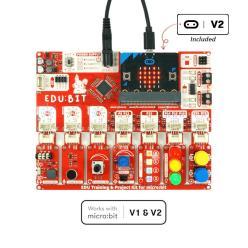 formation EDU:BIT pour Micro:bit