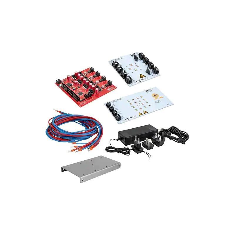 Outils de développement d'éclairage LED Horticulture LEDs Development Kit