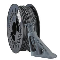 Filament 3D PLA COPYMASTER 1.75MM 1KG foncé Biodégradable