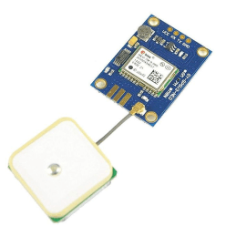 Ublox GPS NEO-7M