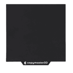 magnétique Plateau pour Imprimante 3D 310X310MM