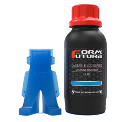 Castable Wax Resin
