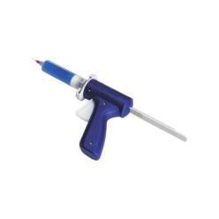 seringue Pistolet manuelle de dispersion pour colle