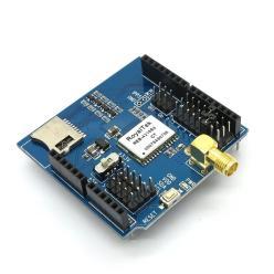 GPS SHIELD POUR ARDUINO