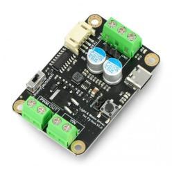 Motor Driver for Python
