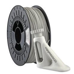 Filament 3D PLA COPYMASTER 1.75MM 1KG clair Biodégradable
