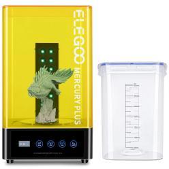 ELEGOO Mercury Plus 2 in 1 Washing Curing Station V2.0