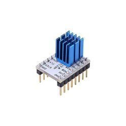Driver moteur Hyper silencieux