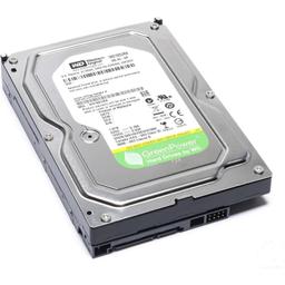 Western Digital Disque Dur Interne 1 To 3.5'' Reconditionné