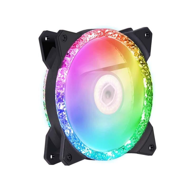 Cooler Master MF120 PRISMATIC