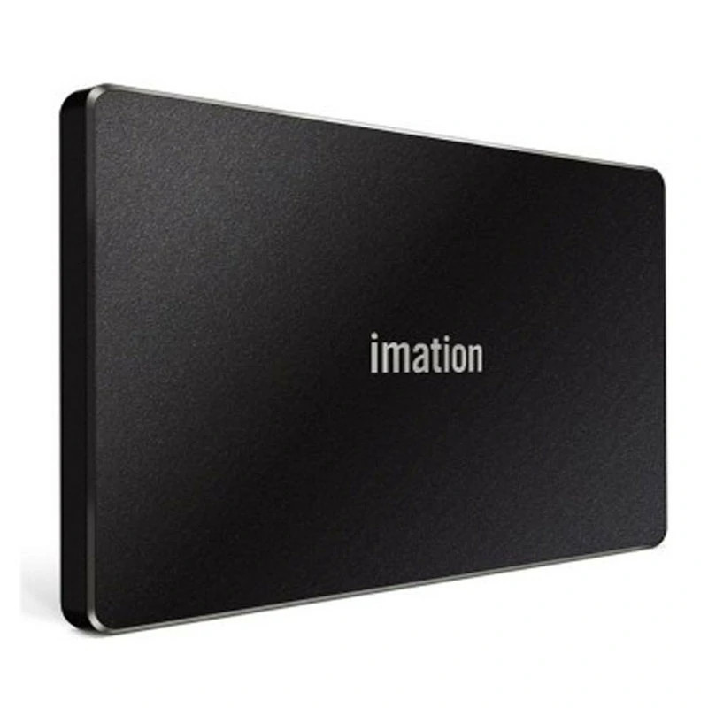 Disque SSD IMATION C321 SATA III 2.5" R 470 W 420