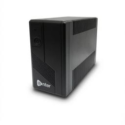 Onduleur ENTER Ligne-interactive 360W BATTERIE 12V 7AH U725