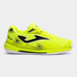 ACE 2409 TERRAIN DUR HOMME FLUO