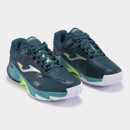 SPORT HOMME OPEN MEN 2417 PÉTROLE