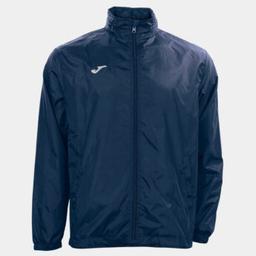 IMPERMÉABLE IRIS MARINE
