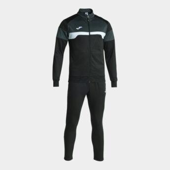 SURVÊTEMENT HOMME DANUBE III ANTHRACITE