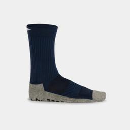 CHAUSSETTES UNISEXE ANTI-SLIP MARINE