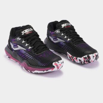 POINT LADY 2401 TERRAIN DUR FEMME FUCHSIA