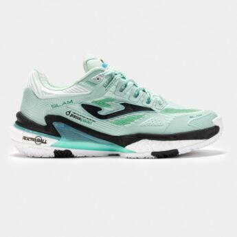 SLAM LADY 2527 FEMME TURQUOISE
