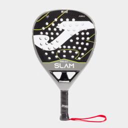 RAQUETTE DE PADEL SLAM PRO CLAIR