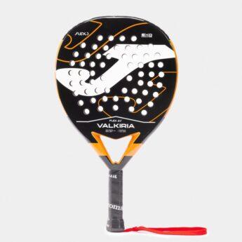 RAQUETTE DE PADEL VALKIRIA FLEX FLUO