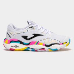 SMASH 25 TERRE BATTUE UNISEXE MULTICOLORE