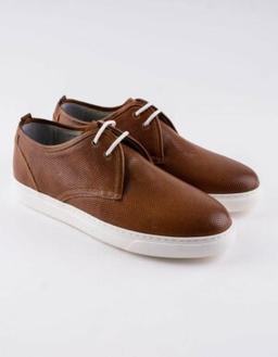 cuir Leo CU32 Camel