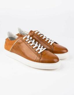 cuir Leo CU21 Camel