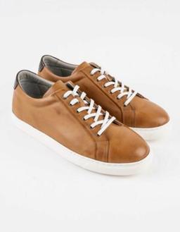 cuir Leo CU05 Camel