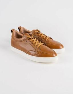 cuir Leo CU02 Camel