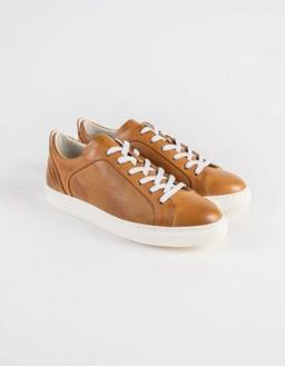 cuir Leo CU09 Camel