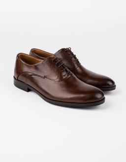 cuir Dante DB04 Marron 234