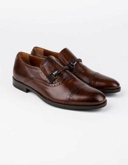 cuir Dante DB01 Marron 290