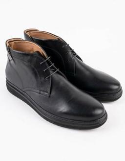 Boots en cuir Clarks AD10