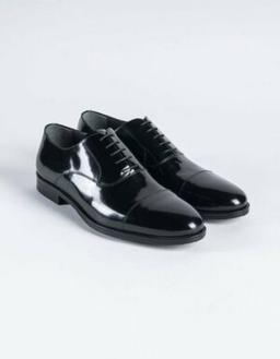 cuir Dante DB21 Brillant