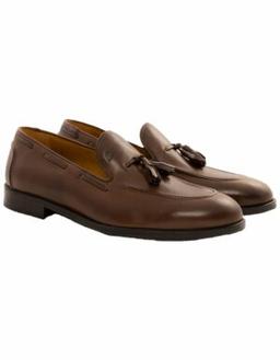 cuir Dante DB29 Marron