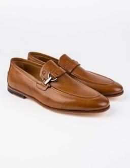 cuir Santino GC04 Camel