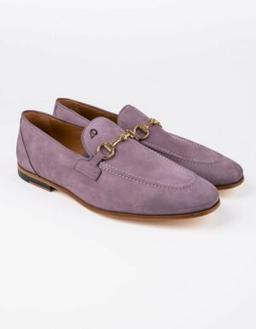 cuir Santino GC06 Mauve