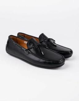Mocassins en cuir Tino TD103