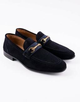 cuir Luca CLA7 Daim