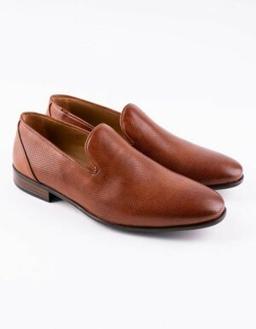 cuir Luca CLA8 Marron 272