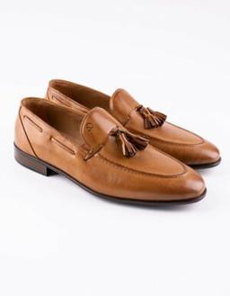 cuir Luca CLA6 Camel