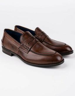 cuir Carlo CH07 Marron 290