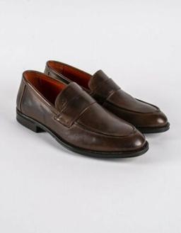 cuir Carlo CH04 Marron 234