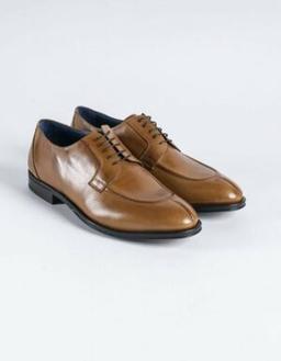 cuir Carlo CH01 Camel