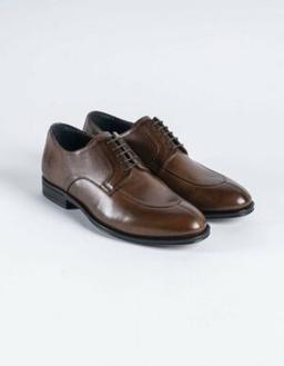 cuir Carlo CH12 Marron