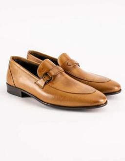 cuir Luca CLA2 Camel