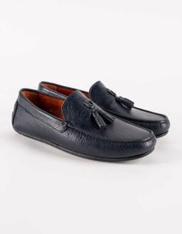 Mocassins en cuir Tino TD104