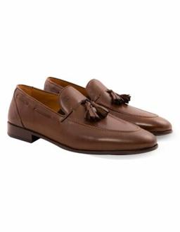 cuir Luca CLA6 Marron 234