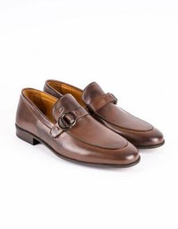 cuir Luca CLA9 Marron 290